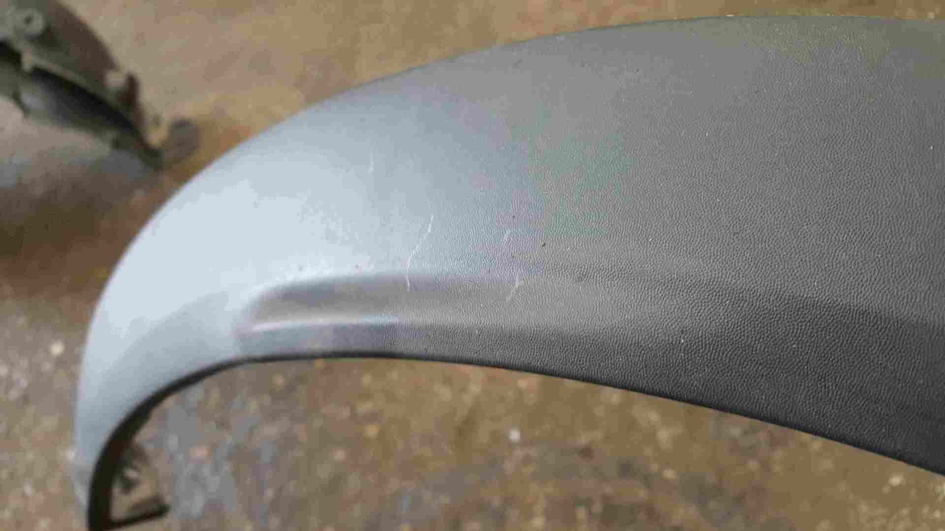 Thumb 2 Renault Captur 2019-2021 Drivers OSR Rear Wheel Arch Plastic 788A20700R