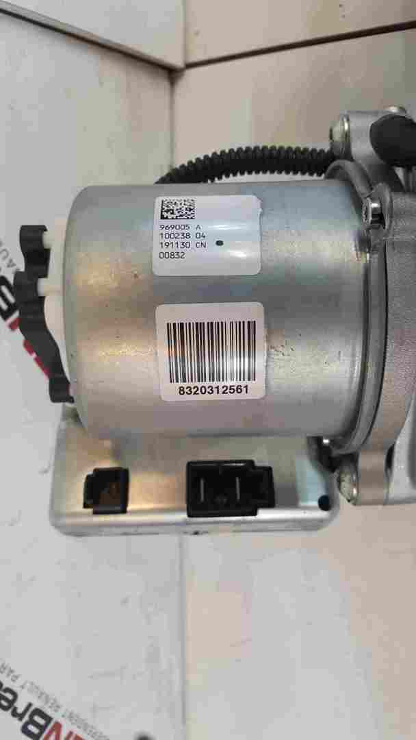 Thumb 2 Renault Captur 2019-2021 Electronic Steering Column 488108360R