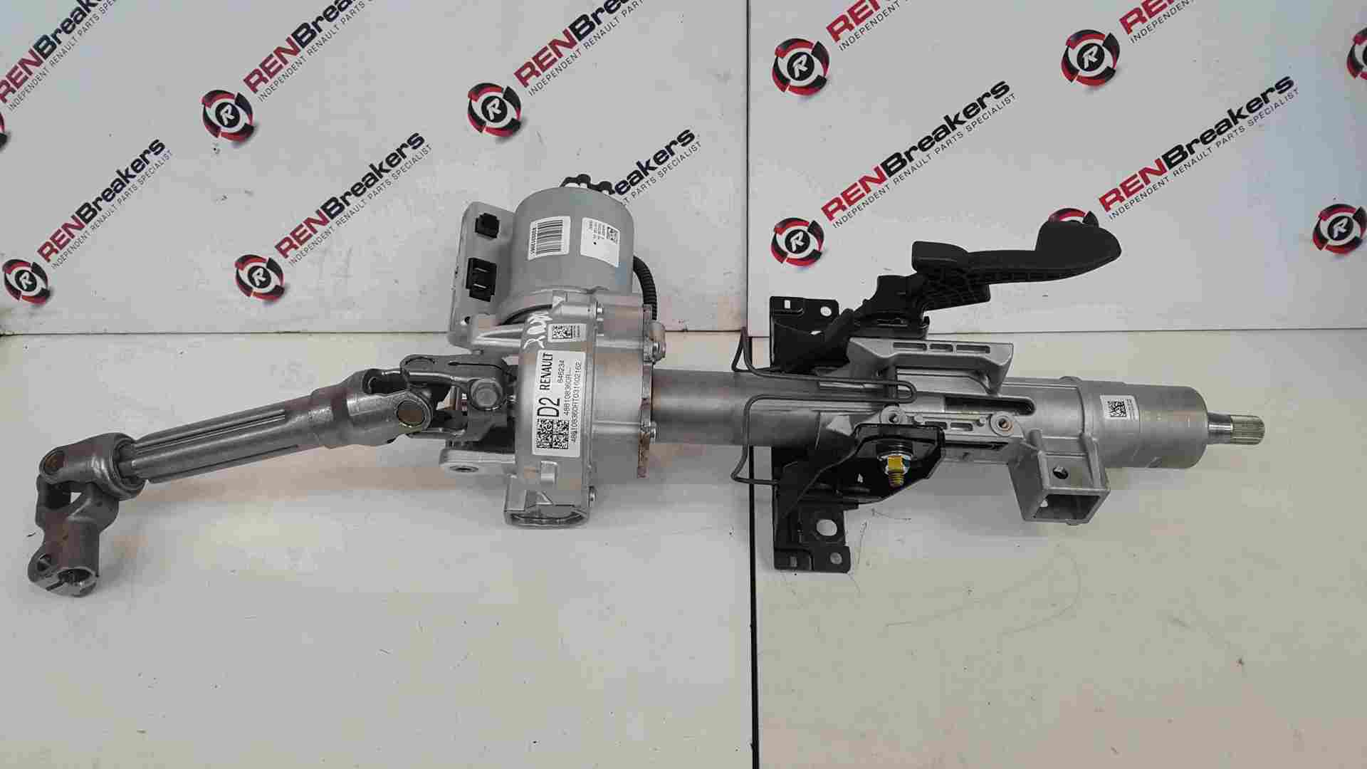 Renault Captur 2019-2021 Electronic Steering Column 488108360R
