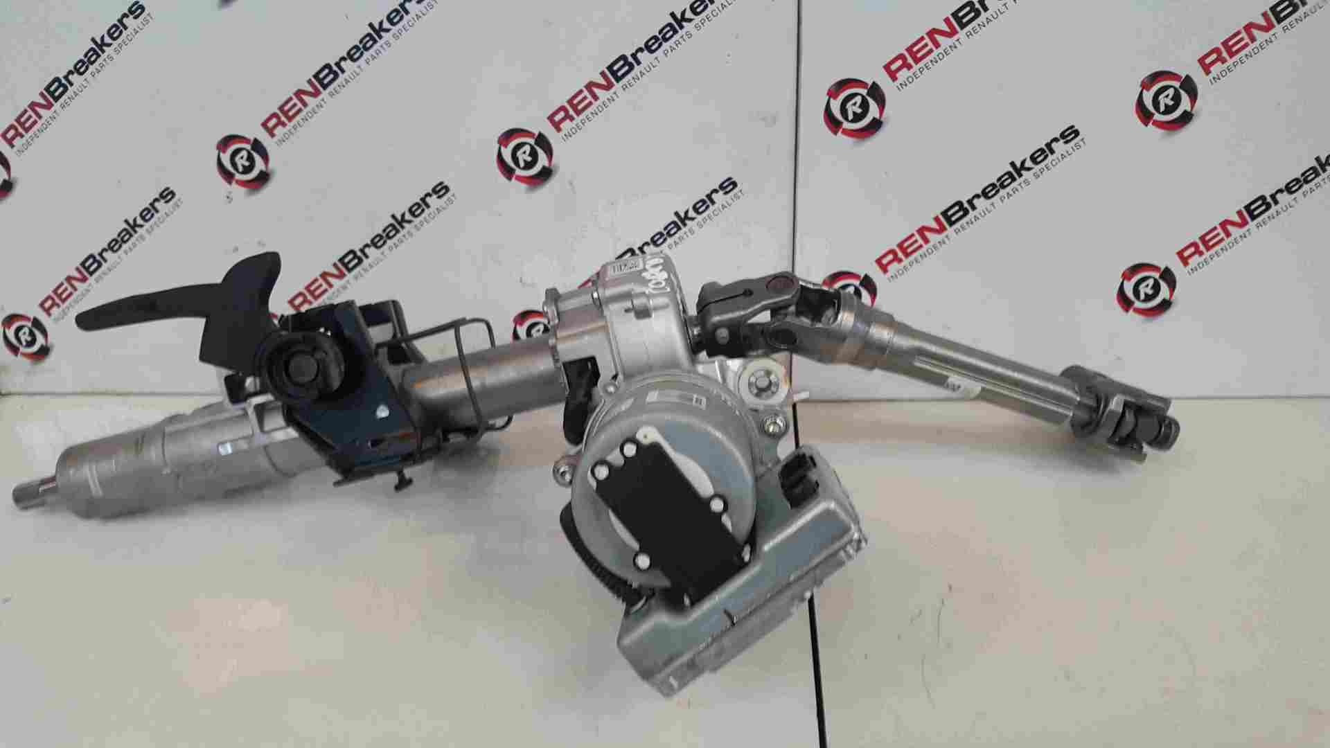 Thumb 4 Renault Captur 2019-2021 Electronic Steering Column 488108360R