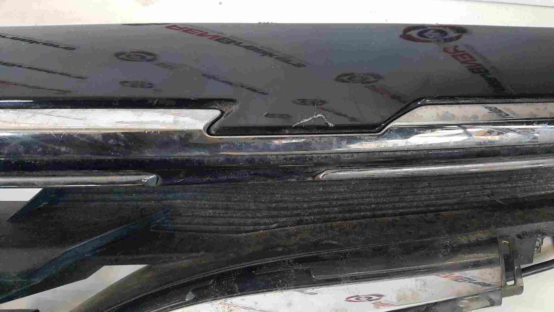 Thumb 2 Renault Captur 2019-2021 Front Bumper Grill Insert Badge 623105565R