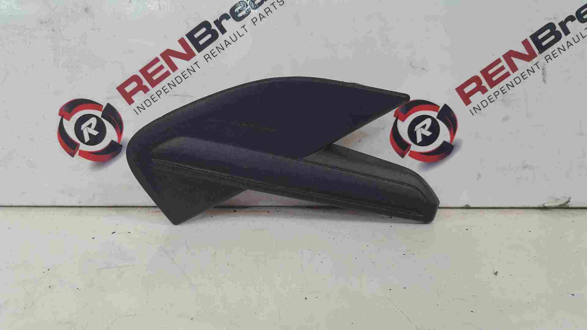 Renault Captur 2019-2021 Handle Plastic 990429460R