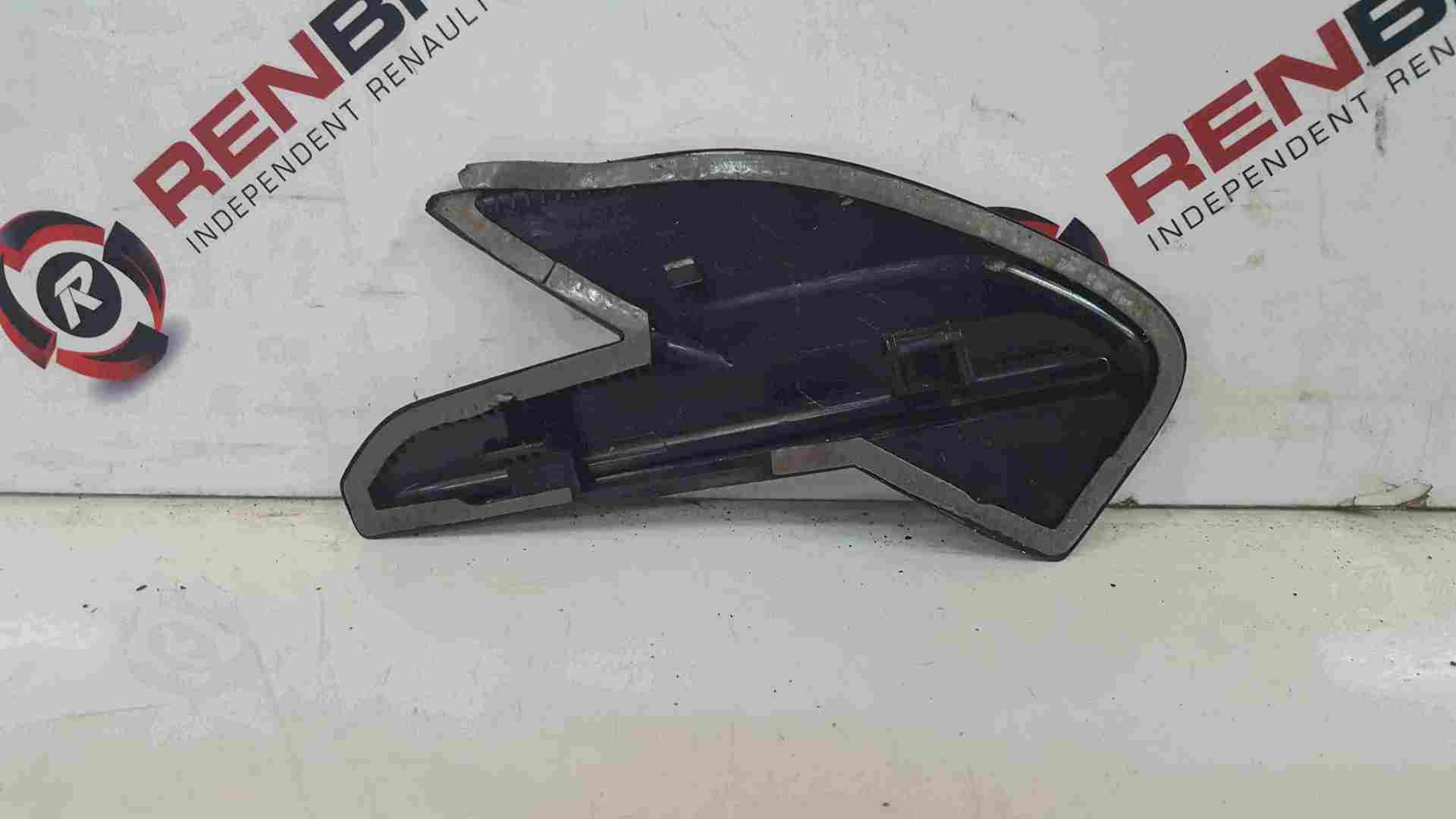 Thumb 2 Renault Captur 2019-2021 Handle Plastic 990429460R