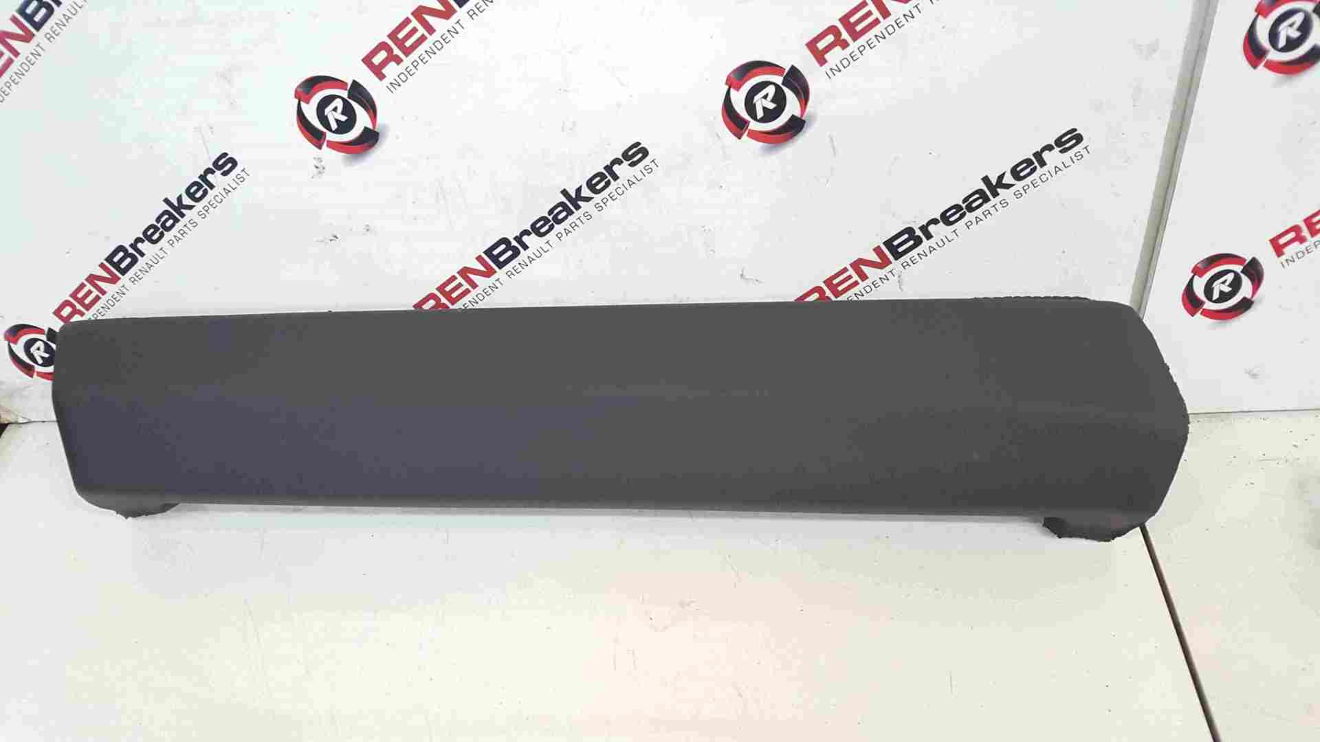 Renault Captur 2019-2021 Passenger NS Trim Plastic 682111005R 2005080736