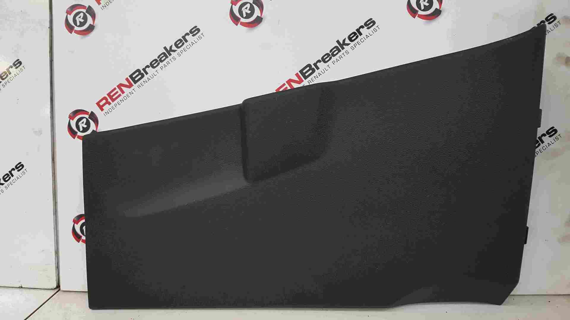 Thumb 2 Renault Captur 2019-2021 Passenger NS Trim Plastic Insert 769163670R