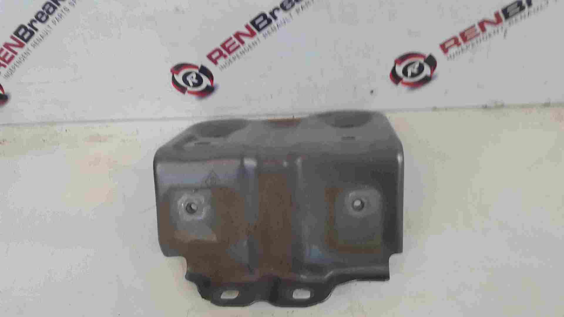 Thumb 2 Renault Captur 2019-2021 Passenger NSF Front Bracket 663518628R