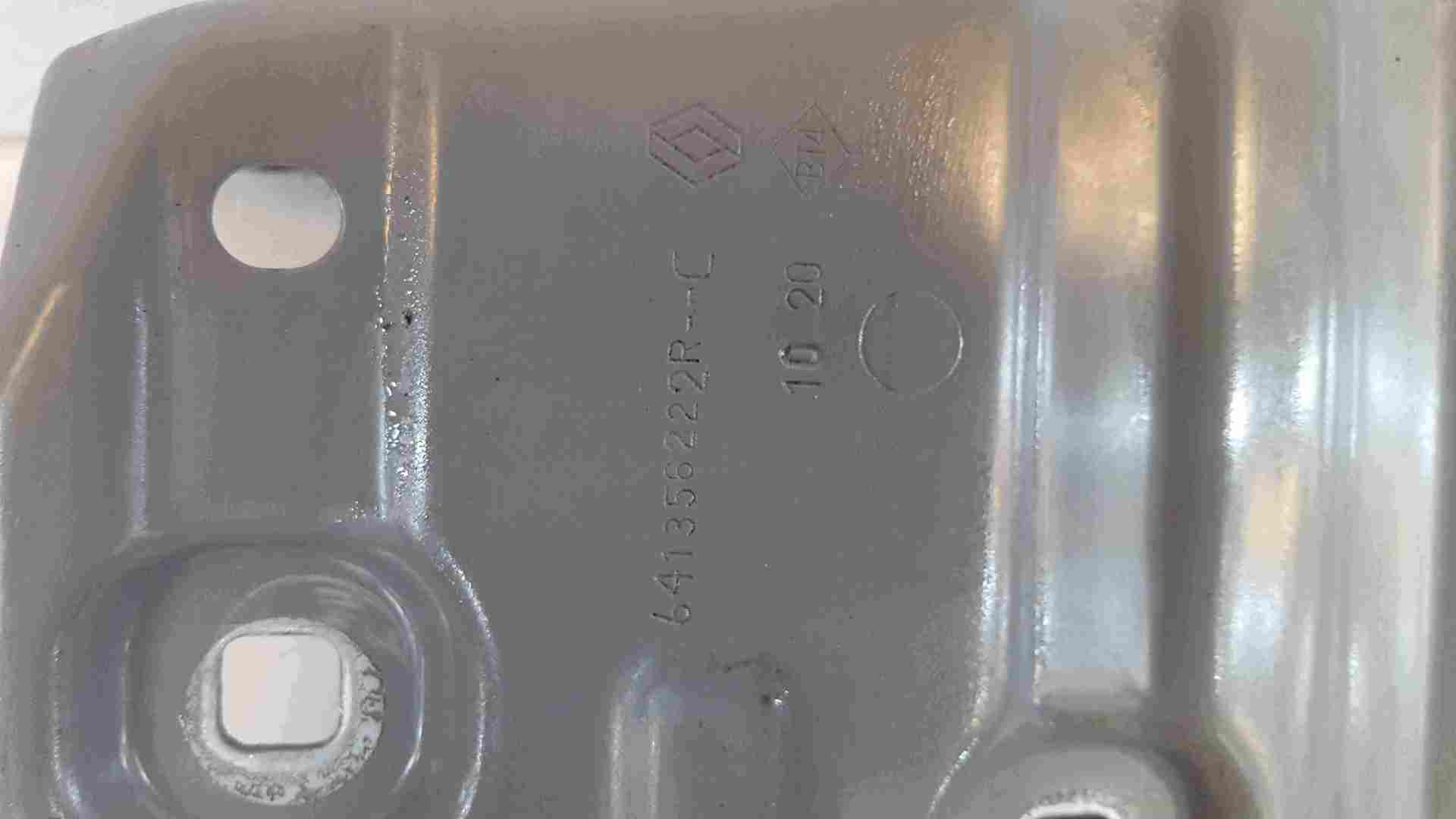 Thumb 2 Renault Captur 2019-2021 Passenger NSF Front Bracket Support 641356222R
