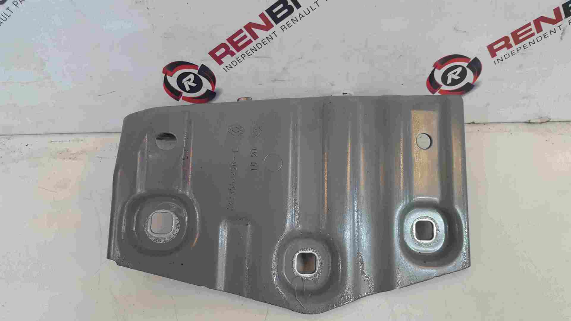 Thumb 3 Renault Captur 2019-2021 Passenger NSF Front Bracket Support 641356222R