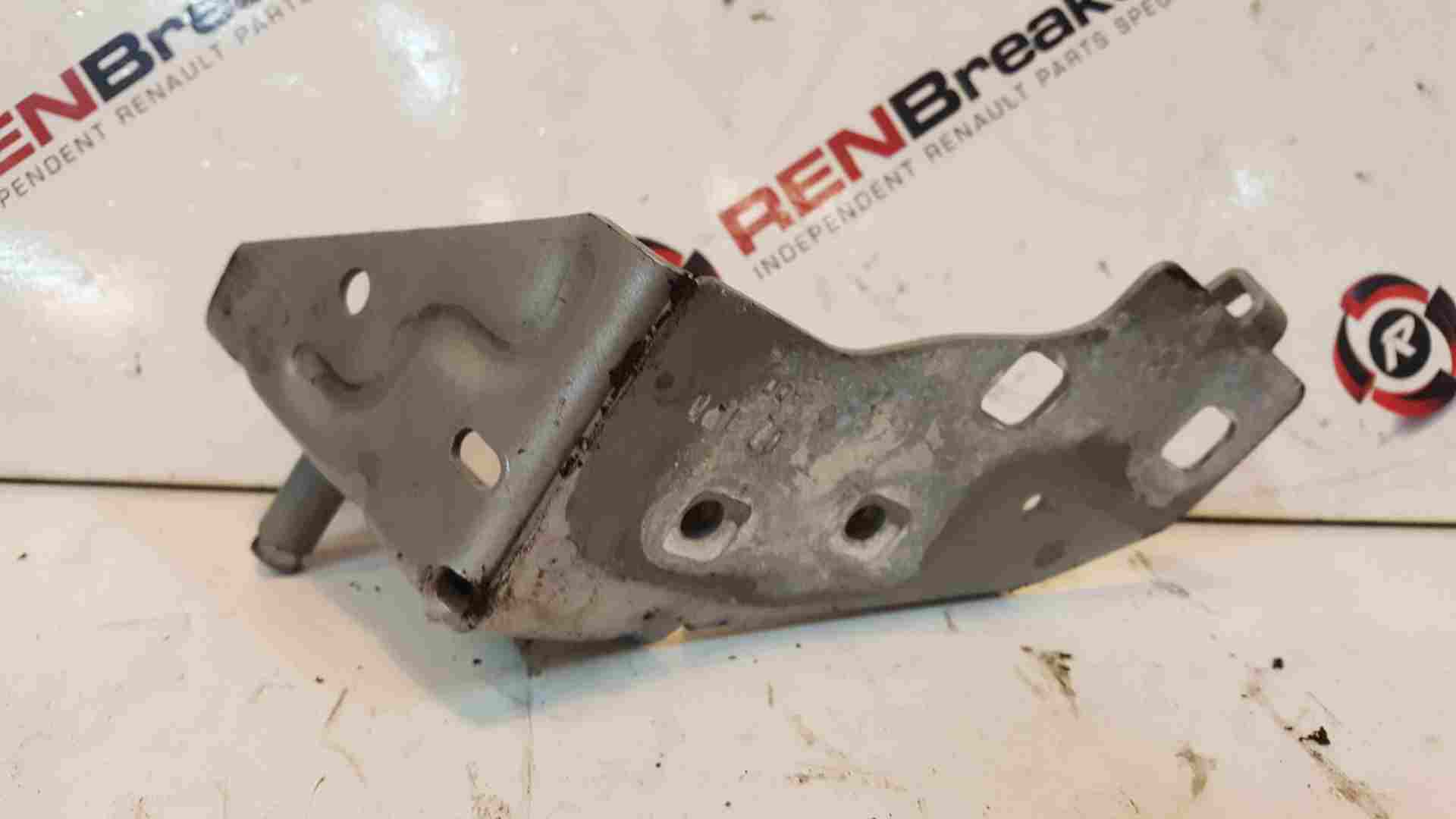 Thumb 3 Renault Captur 2019-2021 Passenger NSF Front Bracket Support 641819714R