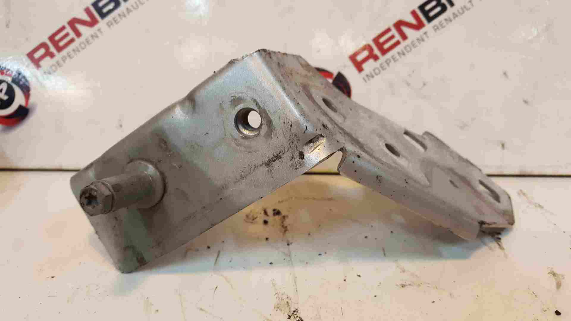 Thumb 4 Renault Captur 2019-2021 Passenger NSF Front Bracket Support 641819714R
