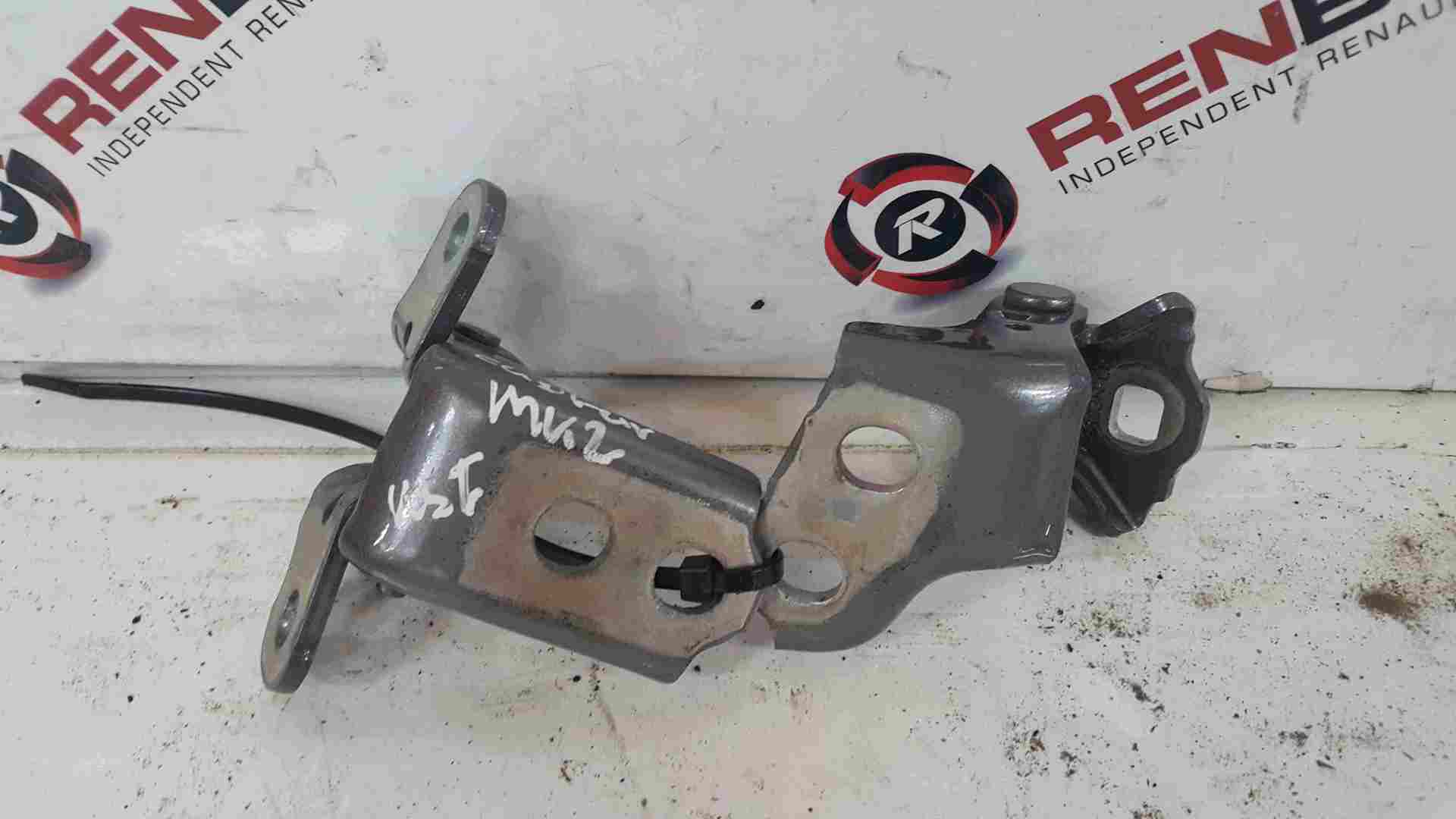 Thumb 2 Renault Captur 2019-2021 Passenger NSF Front Door Hinges