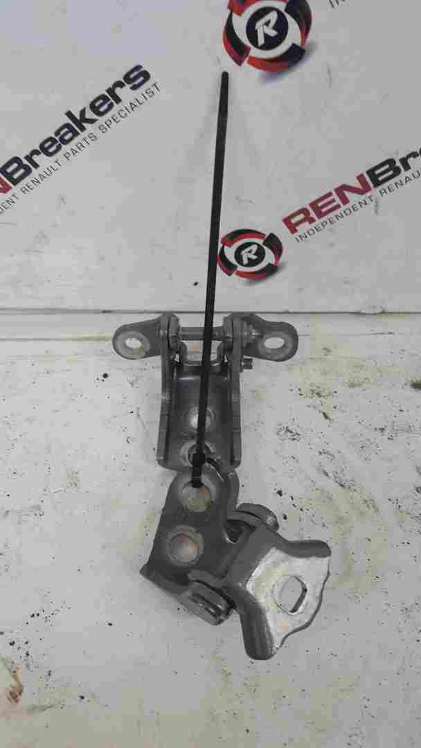 Renault Captur 2019-2021 Passenger NSF Front Door Hinges