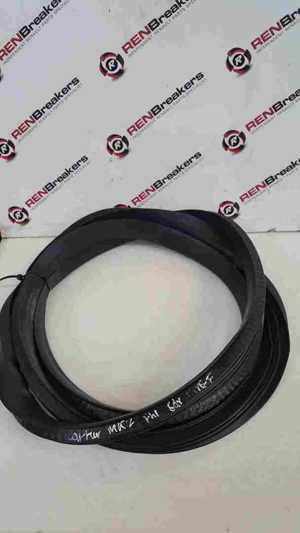Thumb 2 Renault Captur 2019-2021 Passenger NSF Front Door Rubber