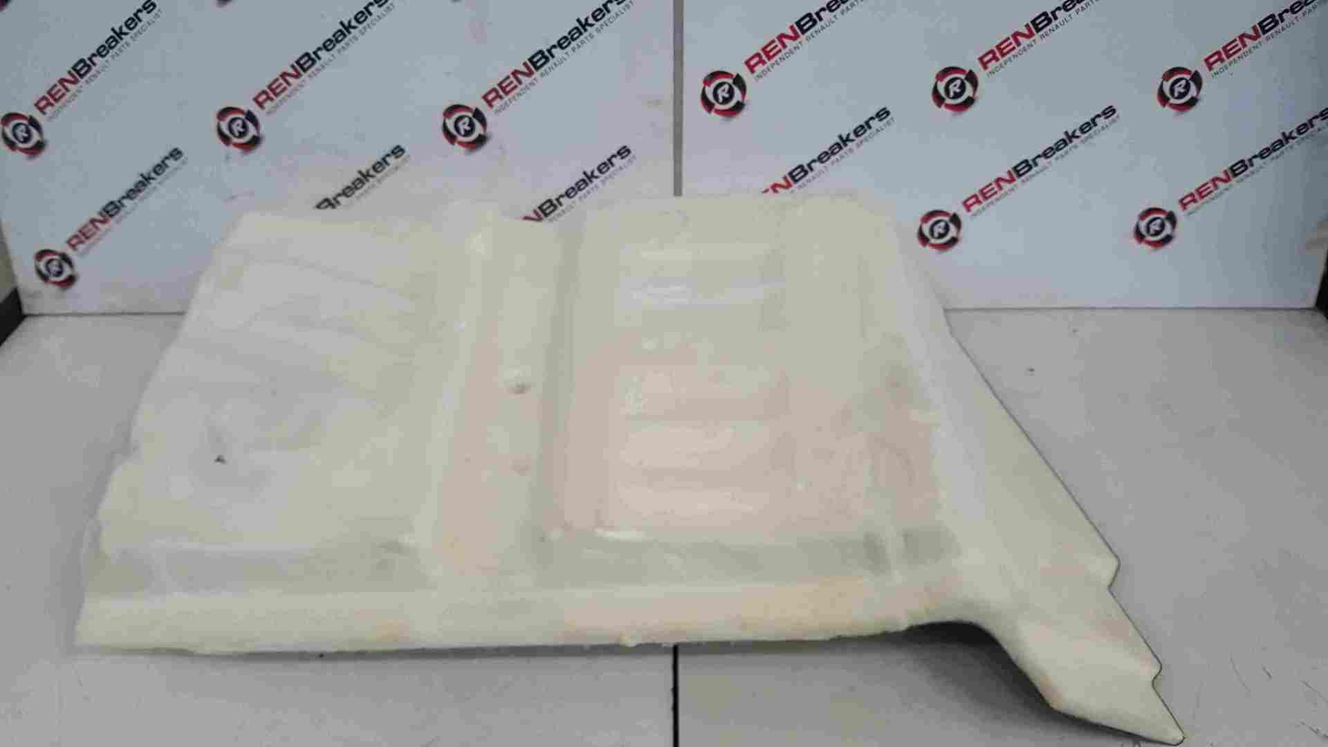 Thumb 2 Renault Captur 2019-2021 Passenger NSF Front Trim + Foam Underlay