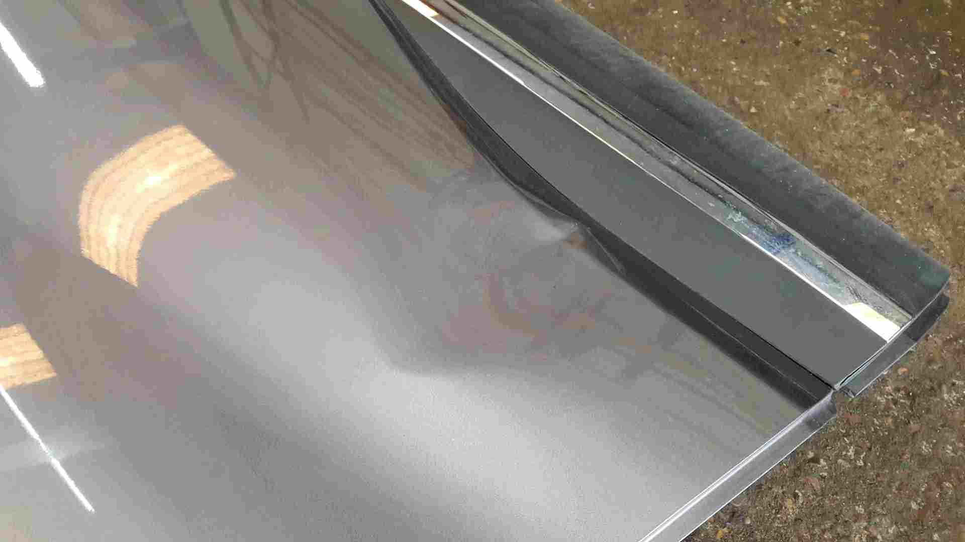 Thumb 2 Renault Captur 2019-2021 Passenger NSR Rear Door Grey BIXNK