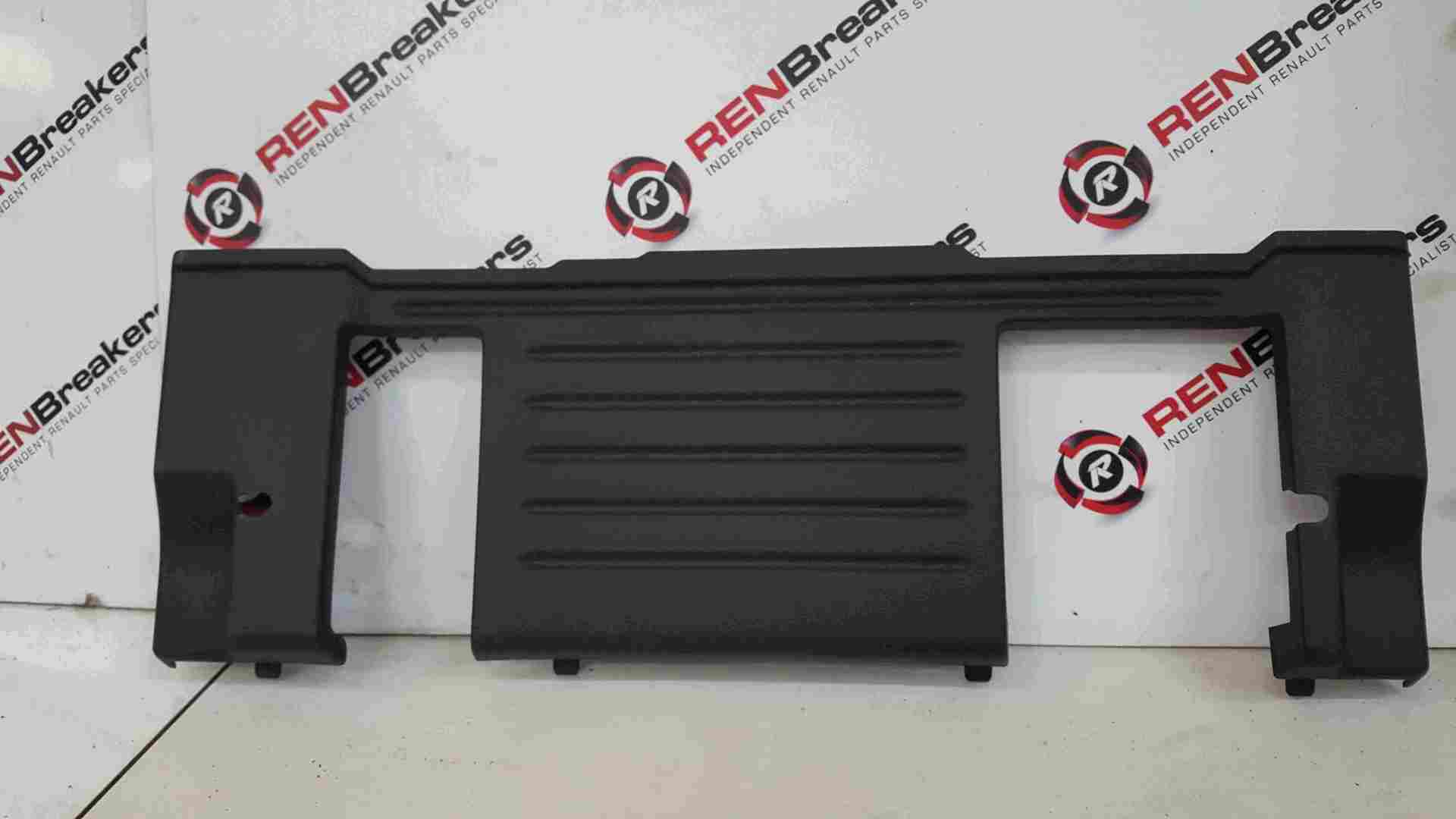 Thumb 2 Renault Captur 2019-2021 Plastic Cover 749162603R