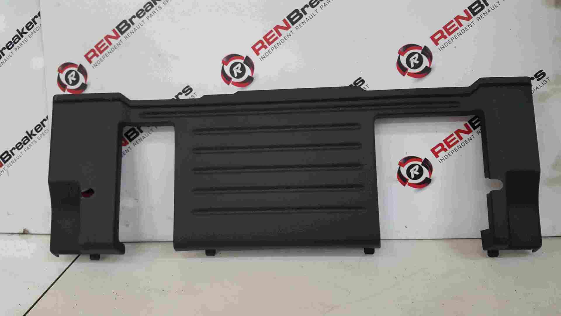 Renault Captur 2019-2021 Plastic Cover 749162603R