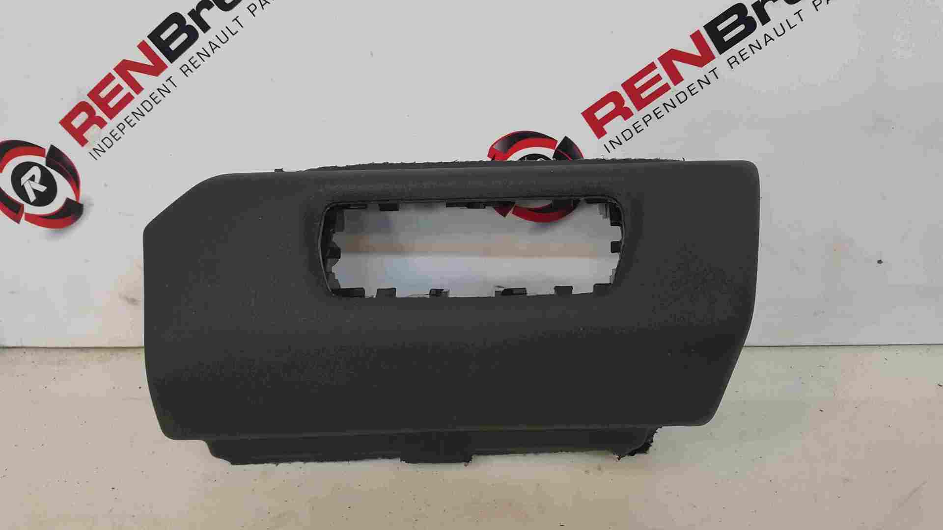 Renault Captur 2019-2021 Plastic Surround Trim 682112444R