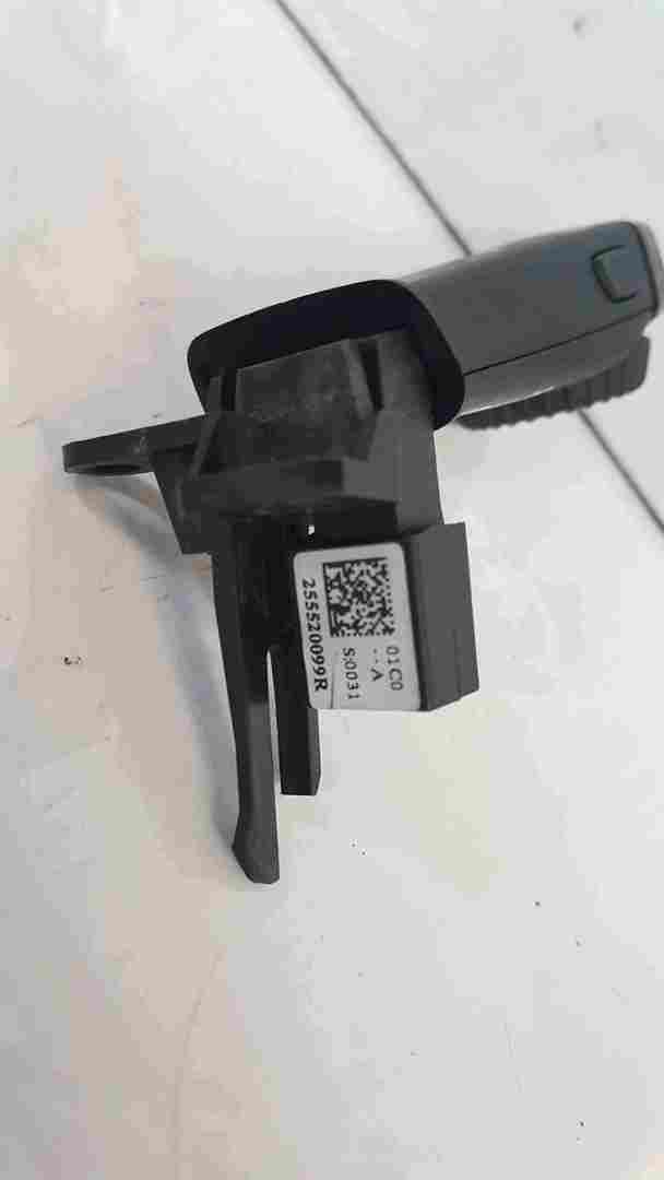 Thumb 2 Renault Captur 2019-2021 Radio Controls Stalk 255520099R
