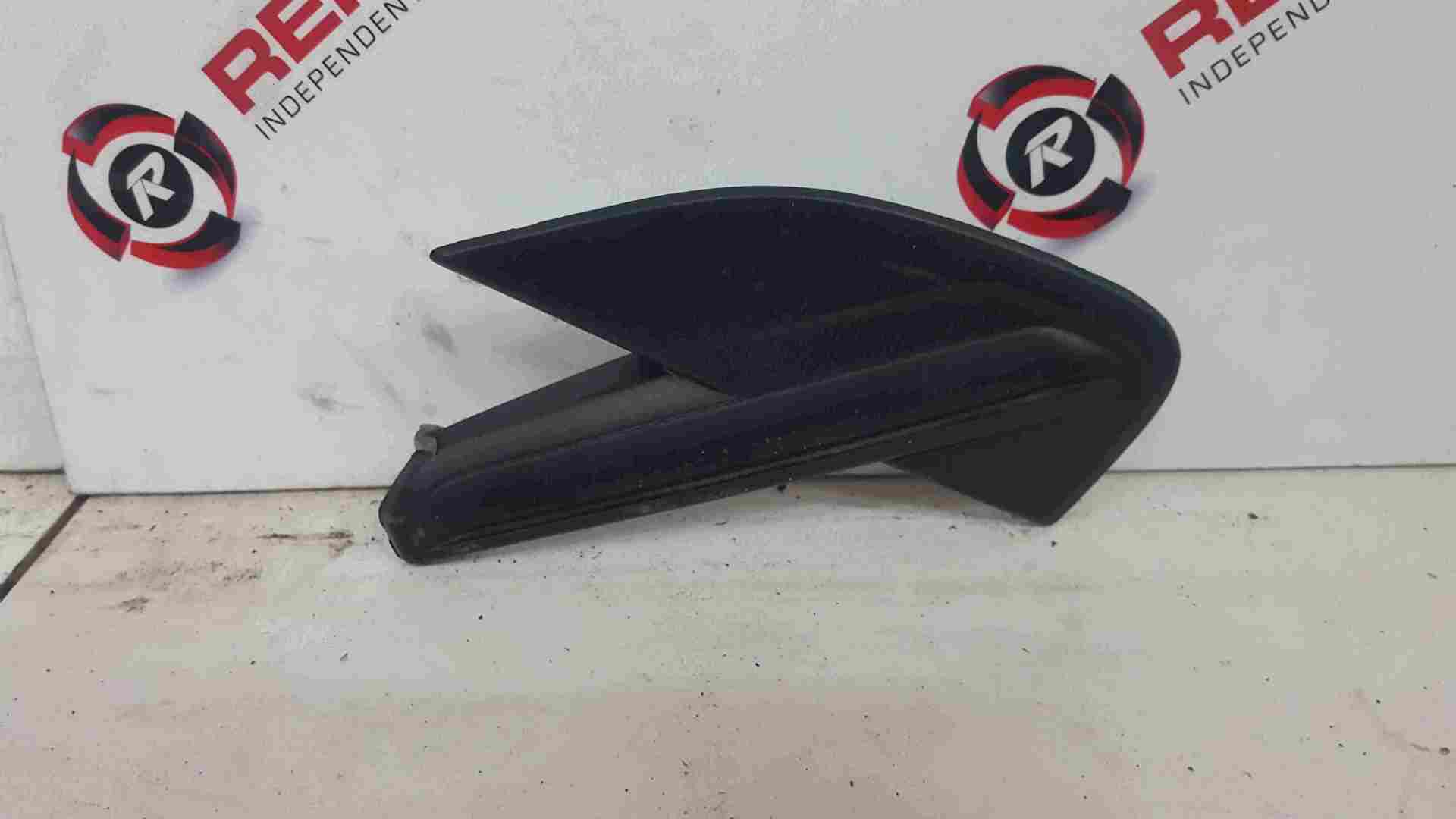 Renault Captur 2019-2021 Rear Bumper Trim Lining 990423043R