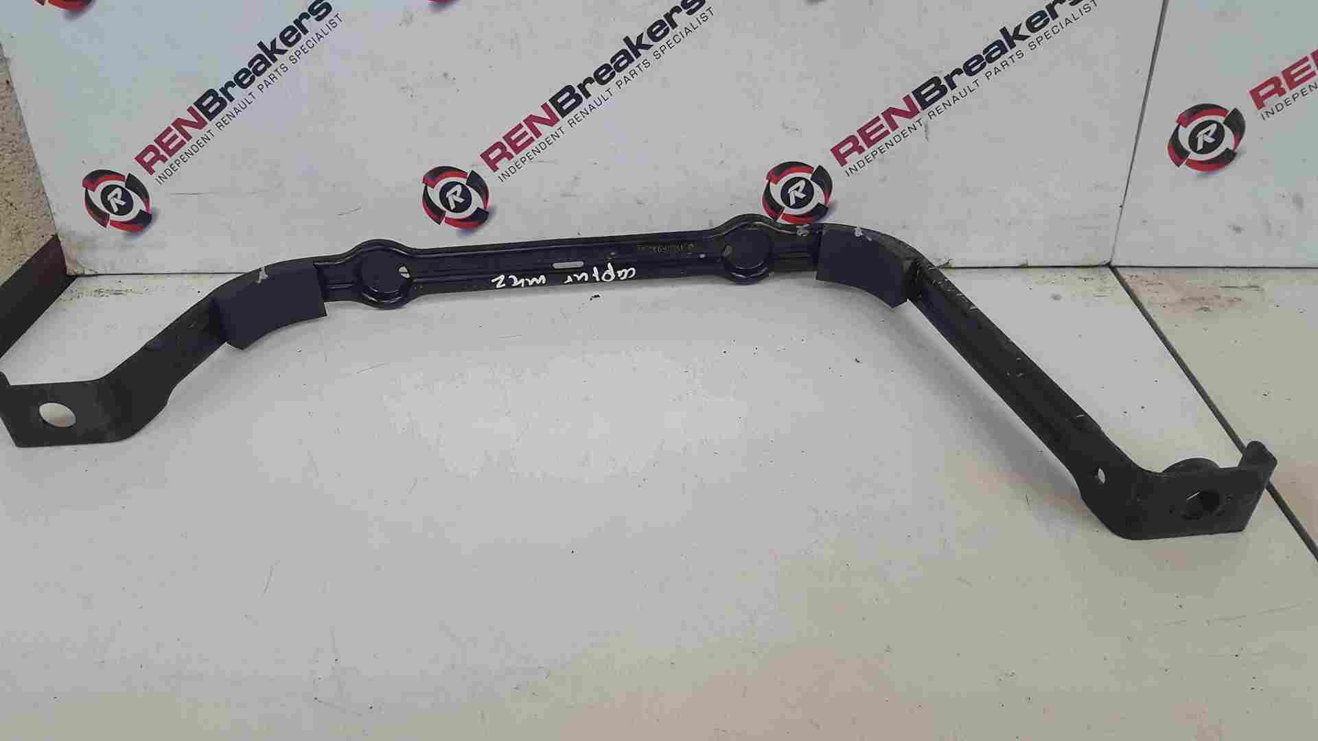 Renault Captur 2019-2021 Strap Bracket 174069329R