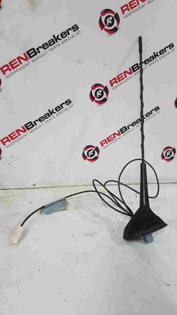 Thumb 2 Renault Captur MK1 2013-2019 Radio Ariel Aerial GPS 262162878R