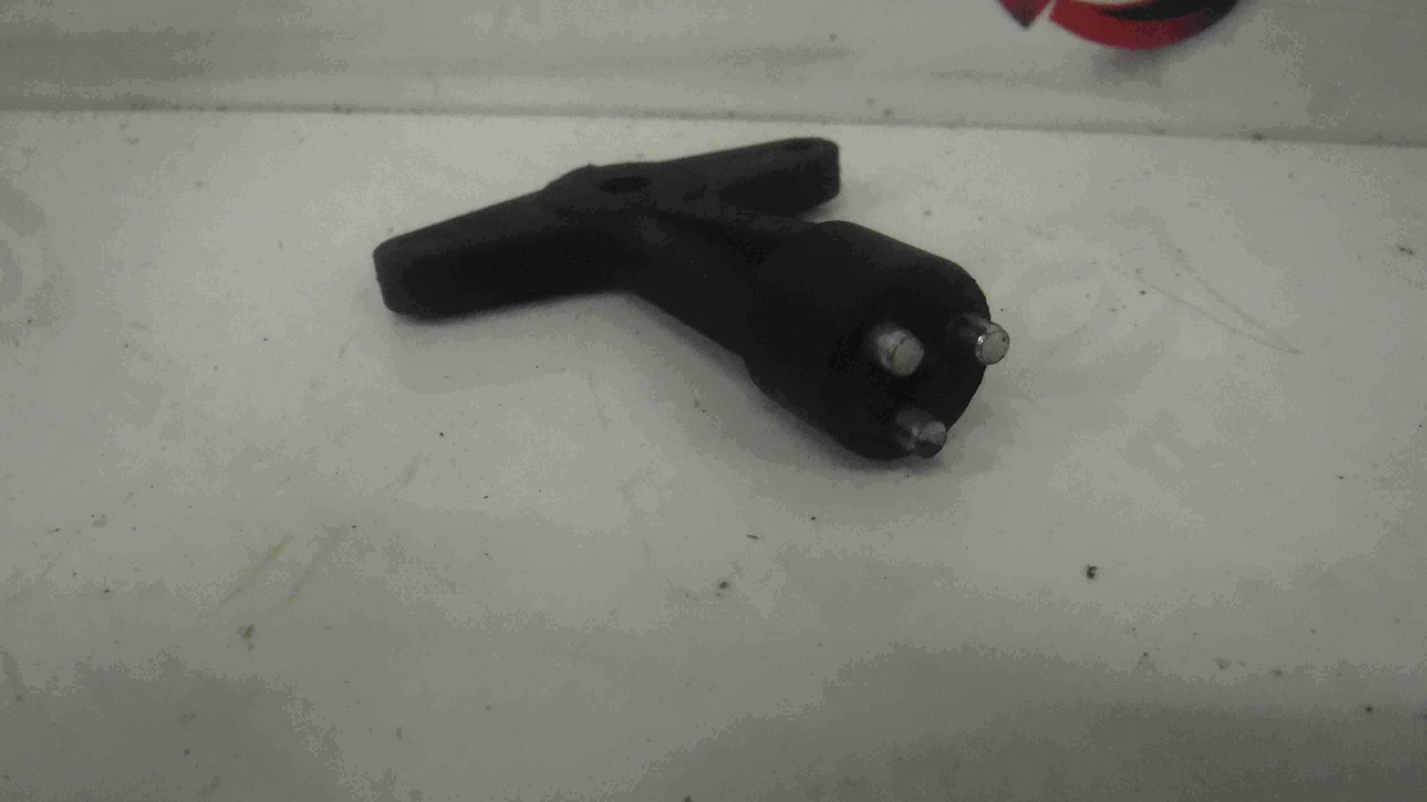 Renault clio hub cap key sales