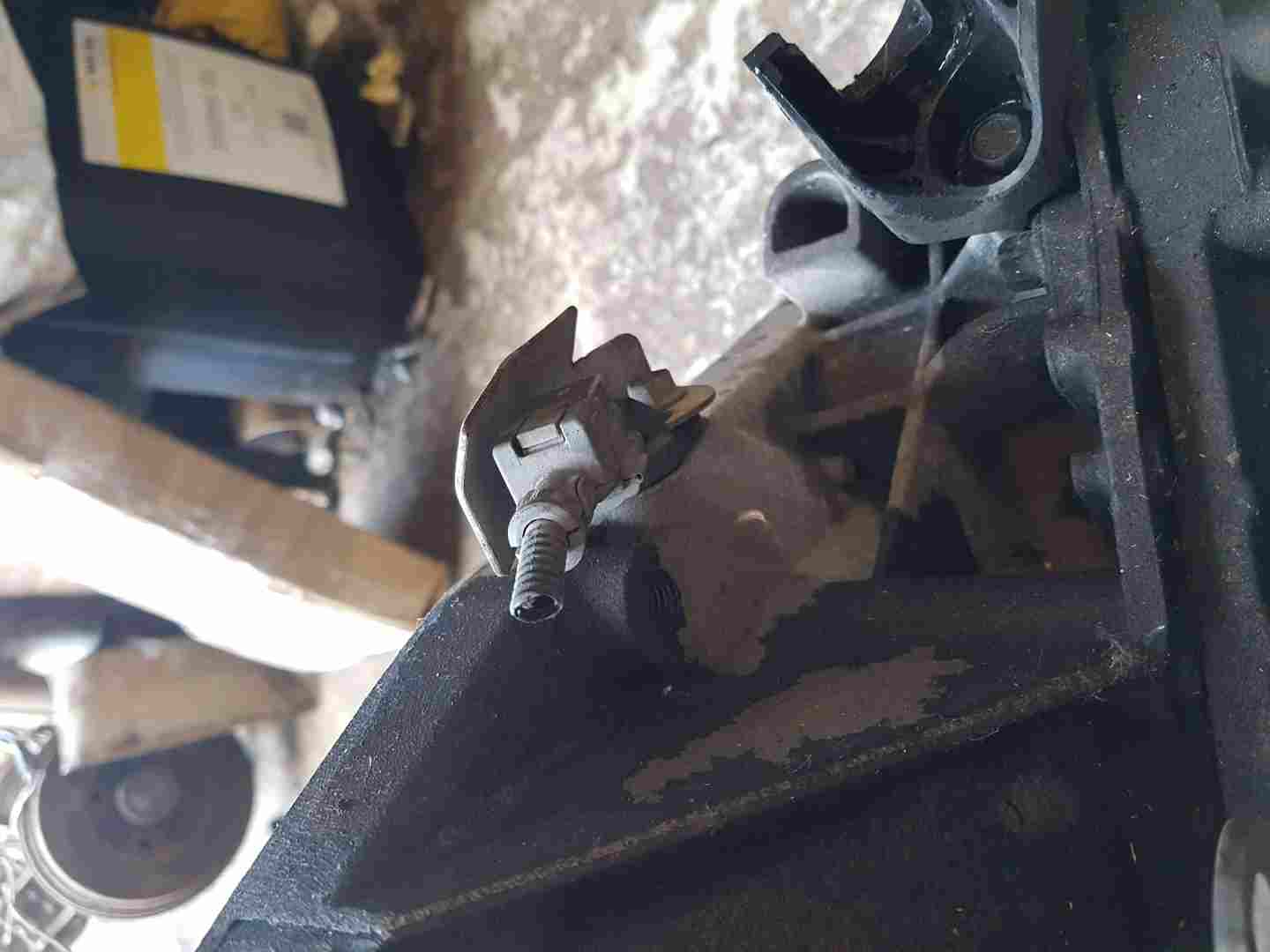 Thumb 5 Renault Clio + Captur 2013-2015 1.5 DCI Gearbox JR5 059