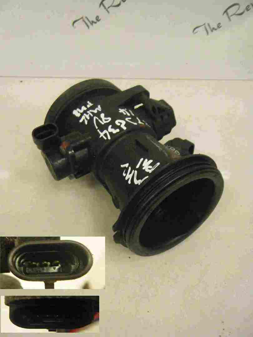 Renault Clio + Kangoo 1998-2001 1.4 8v Throttle Body E7J 634 7700273699