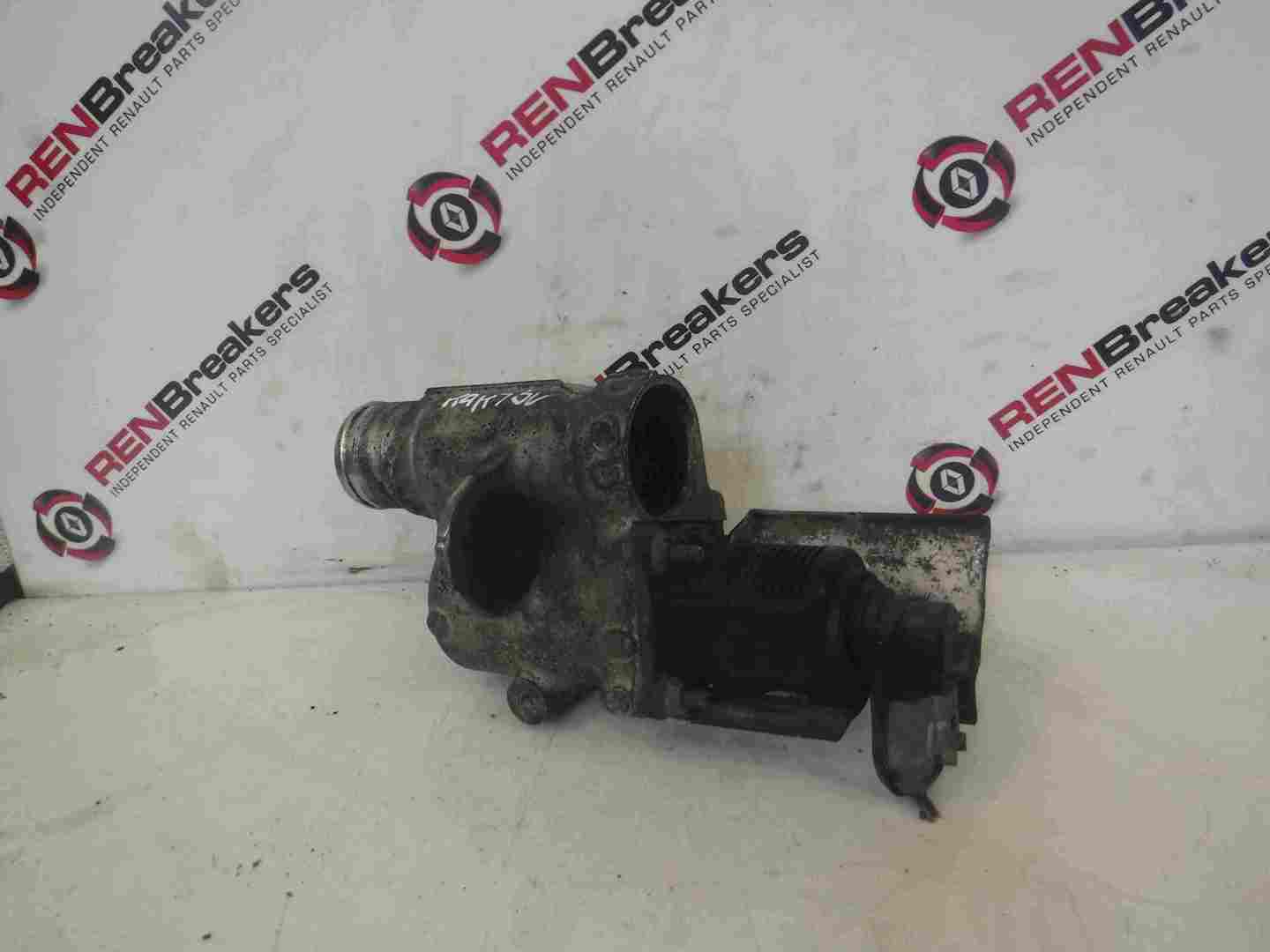 Renault Clio + Kangoo 2001-2006 1.5 dCi EGR Valve + Housing K9K 704