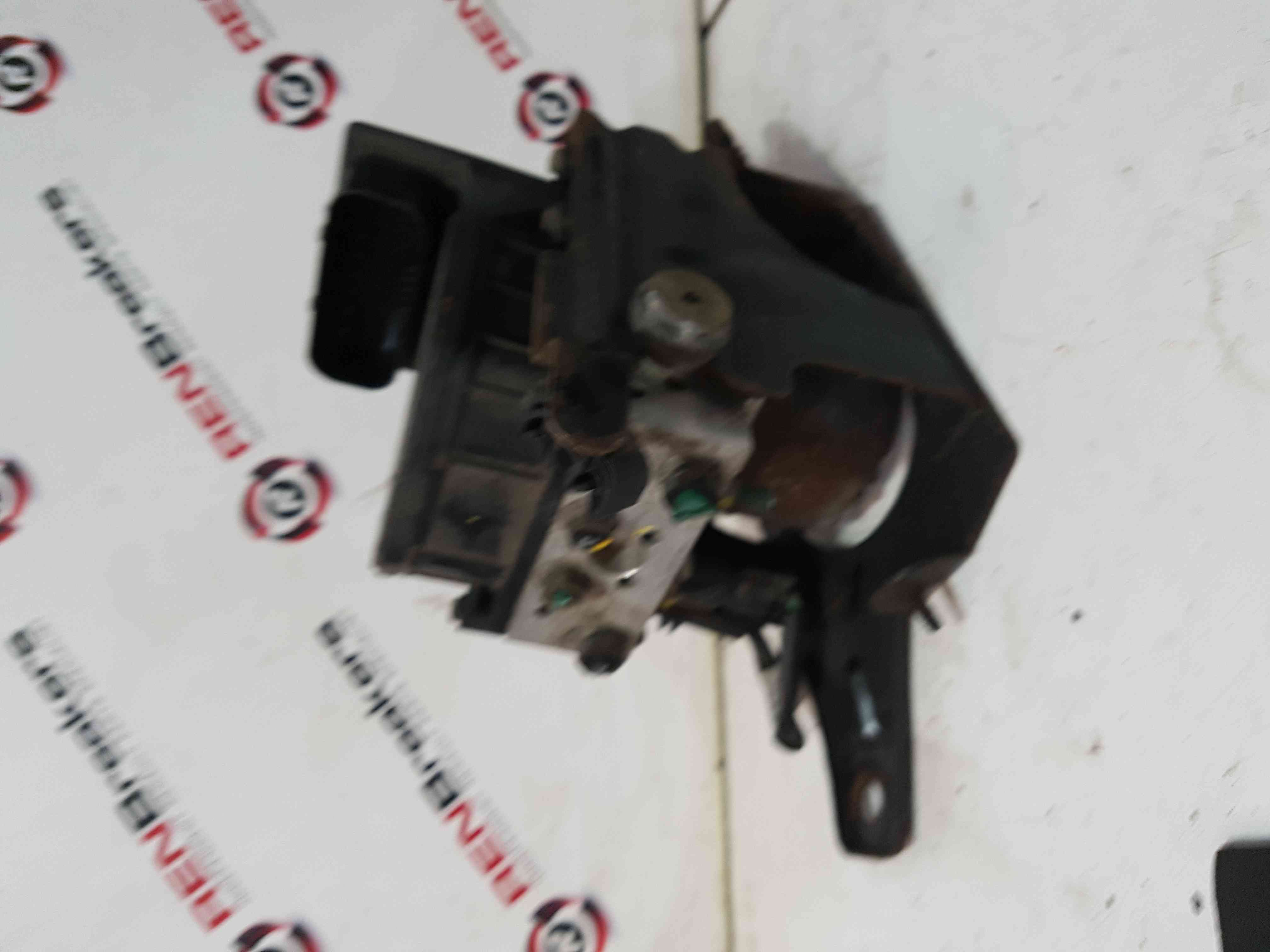 Thumb 4 Renault Clio 172 182 Sport 2001-2006 ABS Pump Unit  ECU 8200270251