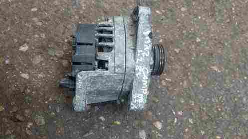 Renault Clio Campus MK2 2001-2006 1.2 8v Alternator D7F 726 8200600045