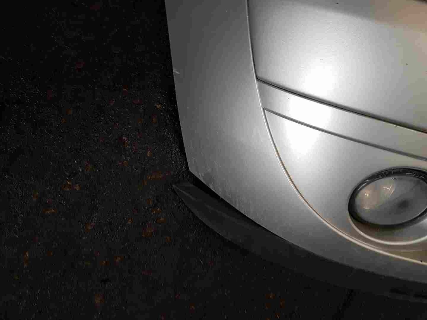 Thumb 3 Renault Clio Campus MK2 2001-2010 Front Bumper Silver Ted69
