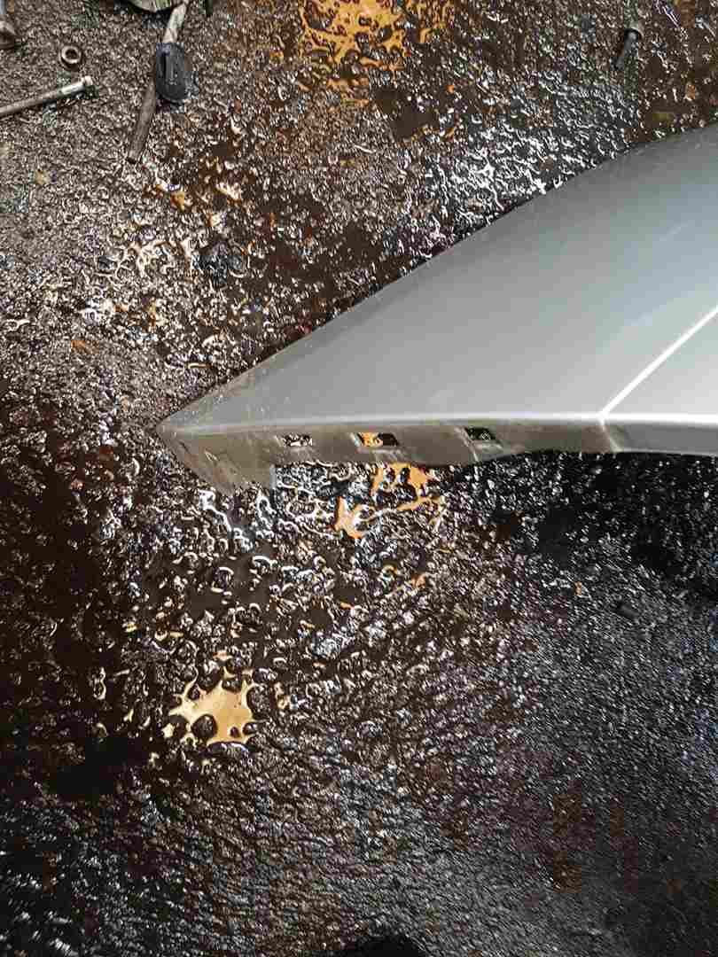 Thumb 8 Renault Clio Campus MK2 2001-2010 Front Bumper Silver Ted69