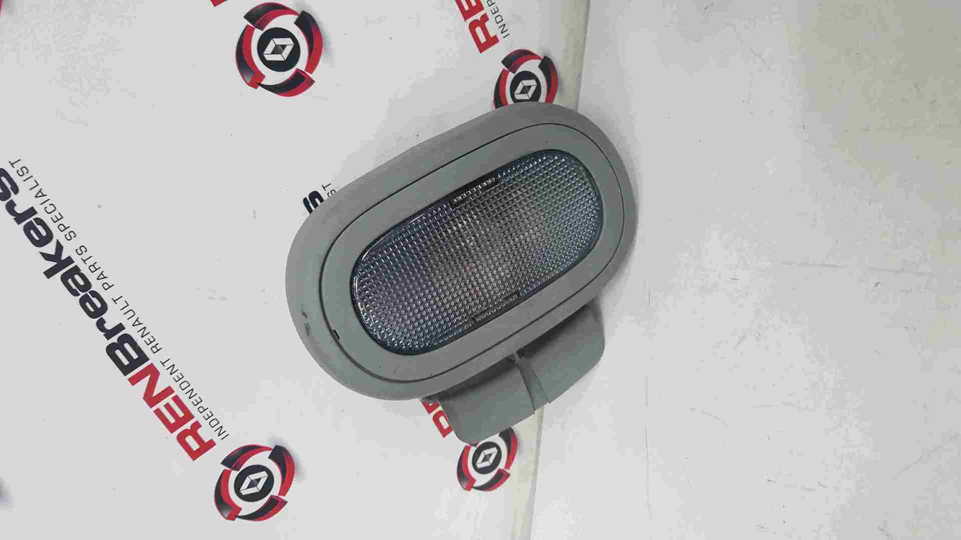 Renault Clio Campus MK2 2001-2010 Interior Roof Light