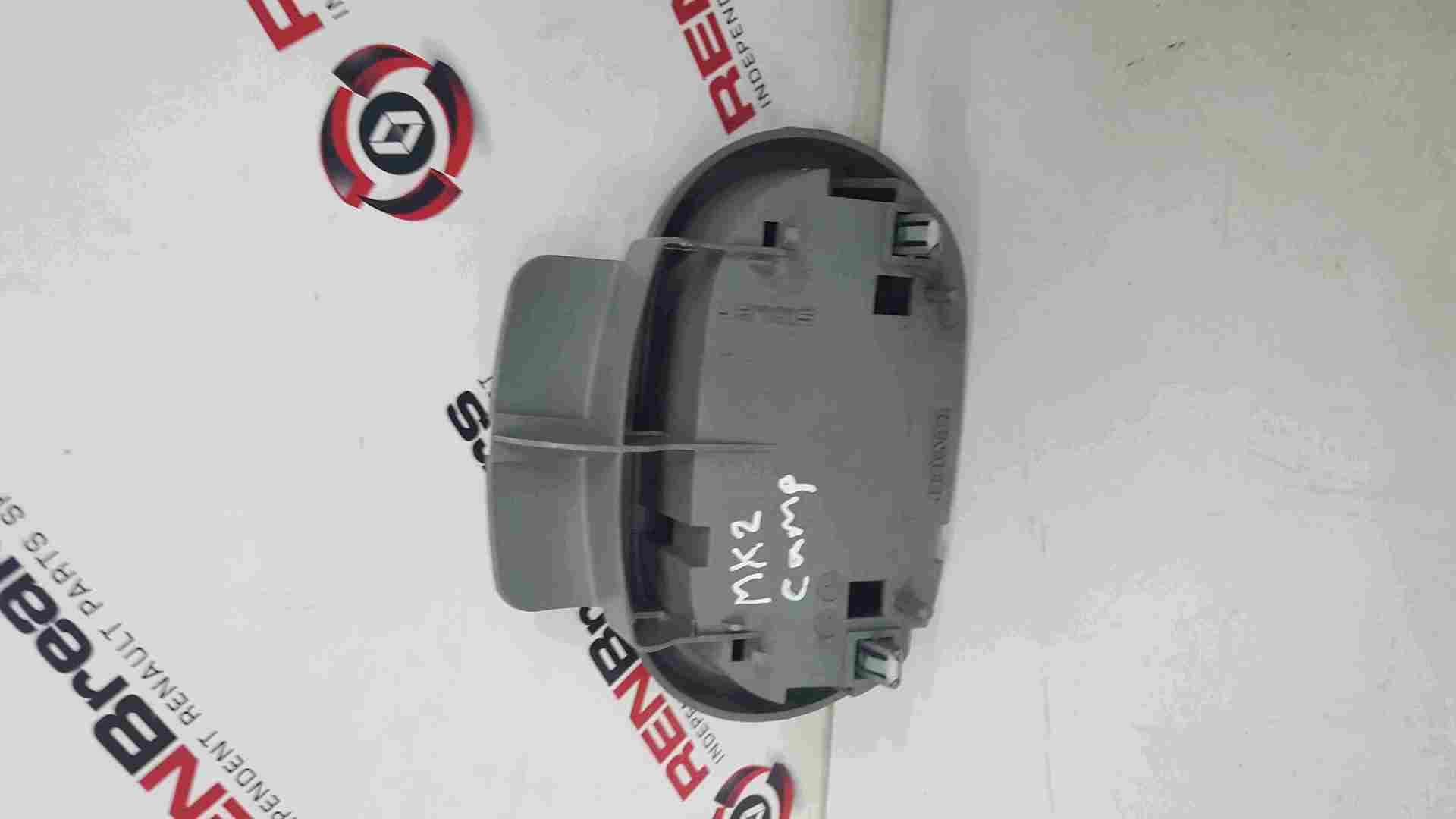 Thumb 2 Renault Clio Campus MK2 2001-2010 Interior Roof Light