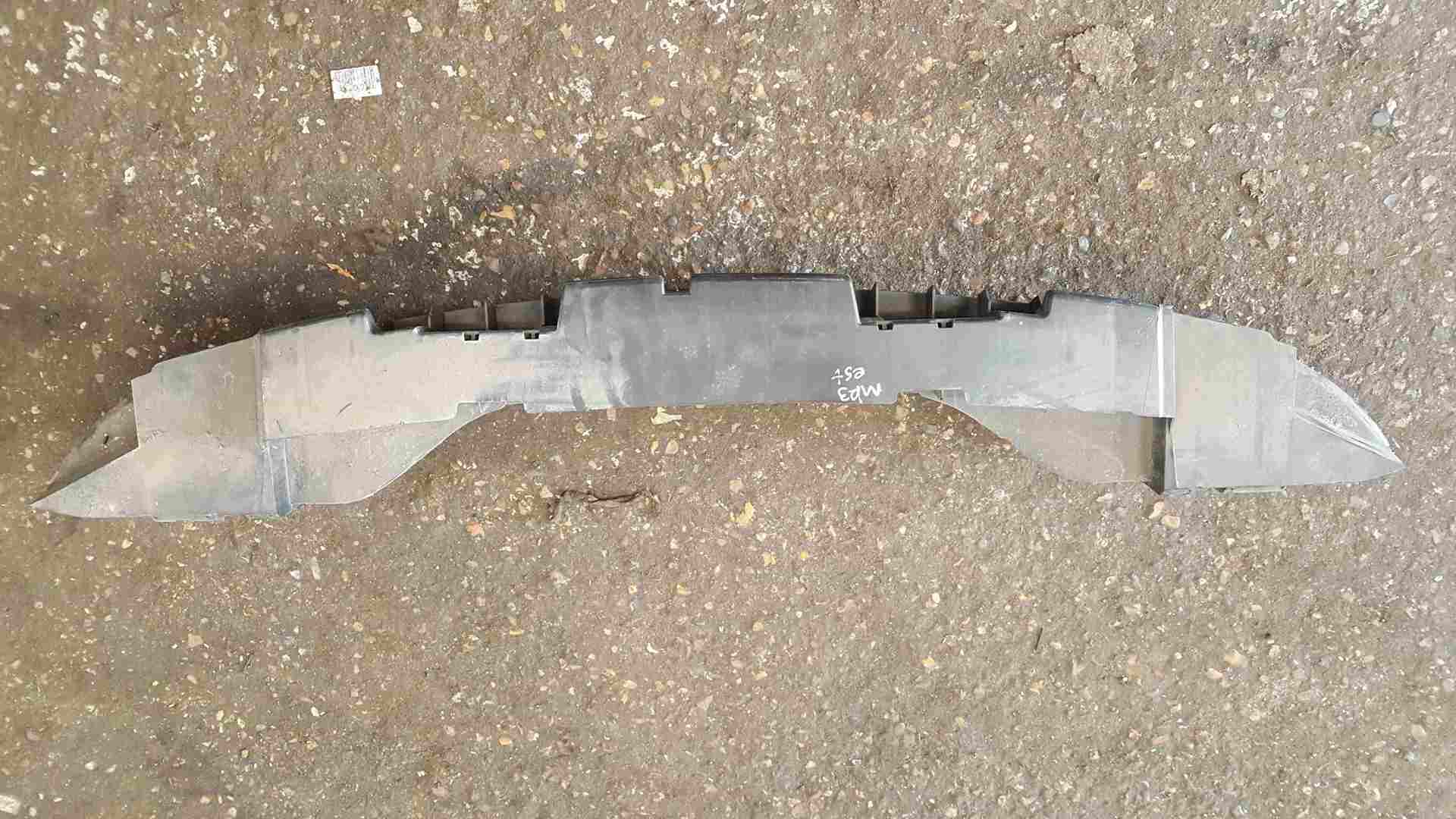 Thumb 4 Renault Clio Estate MK3 2009-2012 Rear Bumper Reinforcement Bar Plastic Panel