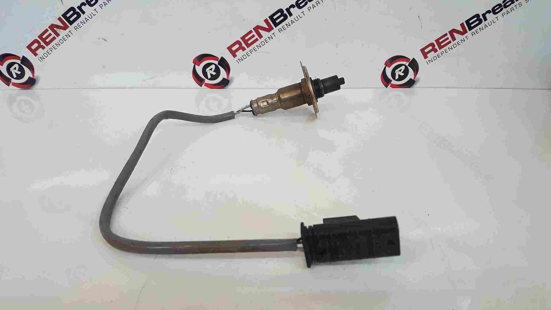 Thumb 4 Renault Clio Kadjar MK5 2019-2021 1.3 TCe Lambda Sensor Oxygen O2 226902746R