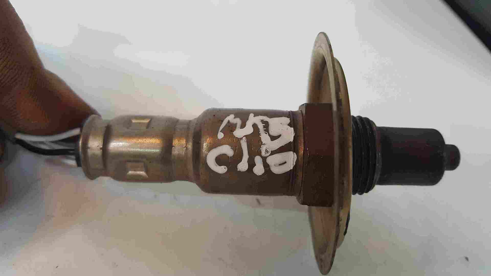 Thumb 3 Renault Clio Kadjar MK5 2019-2021 1.3 TCe Lambda Sensor Oxygen O2 226902746R