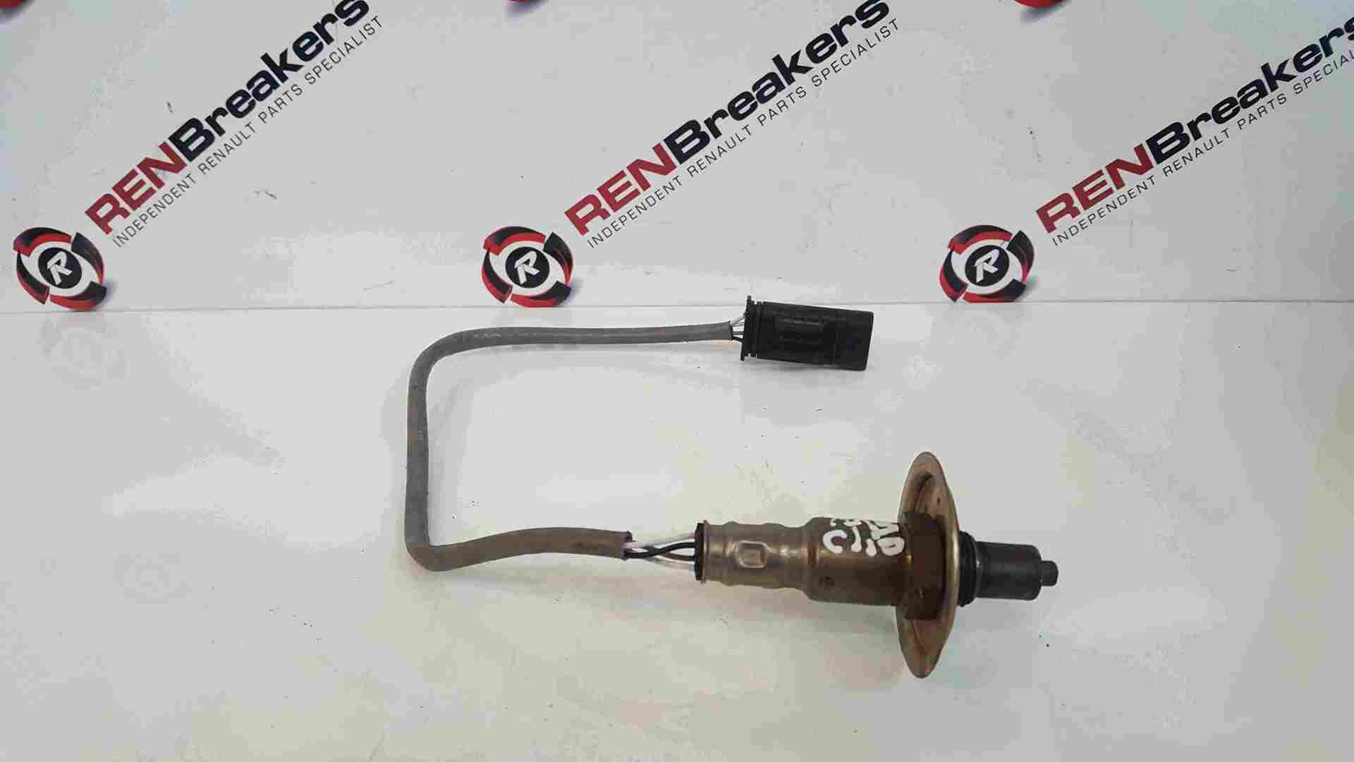 Renault Clio Kadjar MK5 2019-2021 1.3 TCe Lambda Sensor Oxygen O2 226902746R