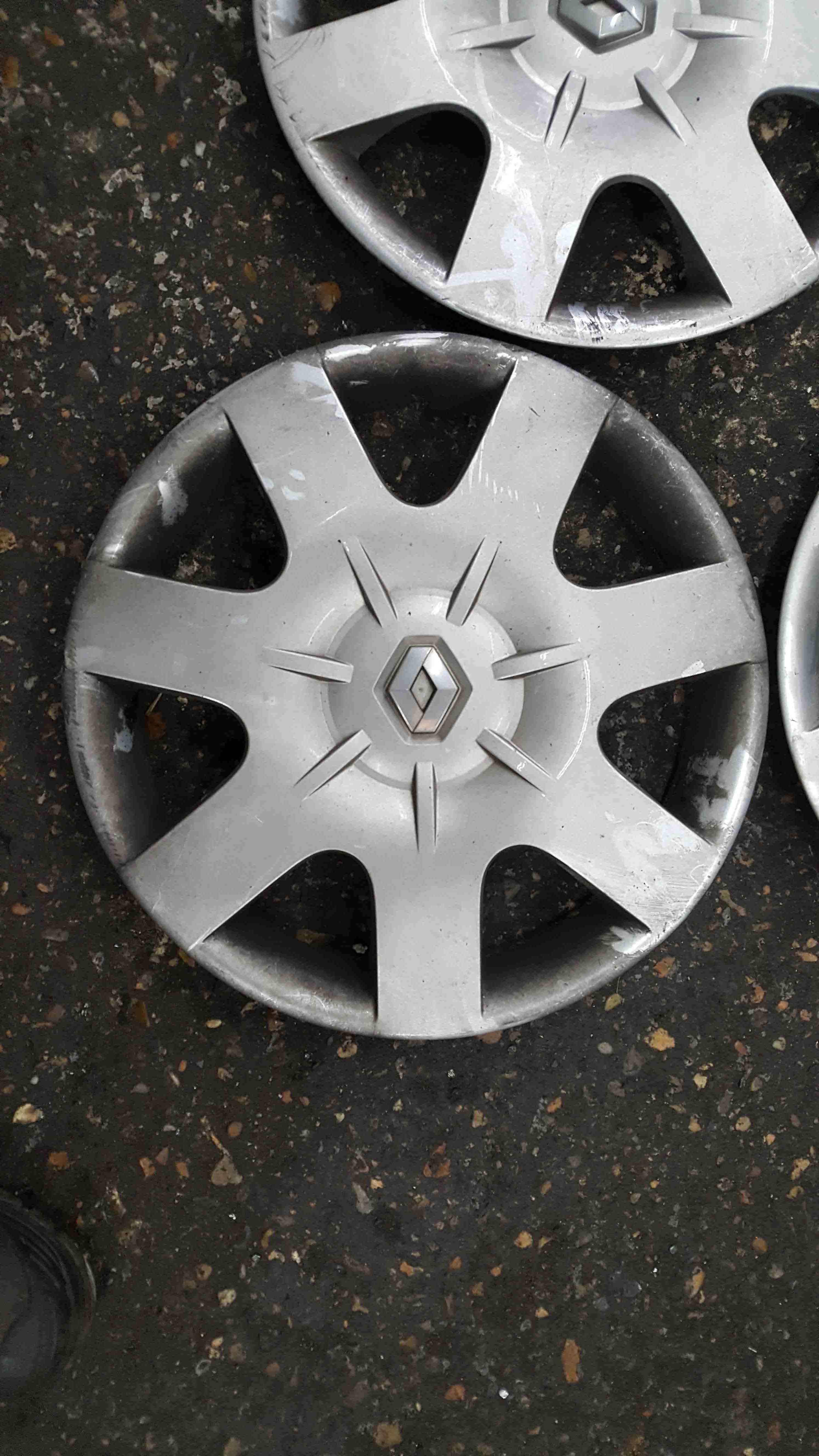 Renault Clio Kangoo 2001 2006 Wheel Trims Cover 8200388823 Store