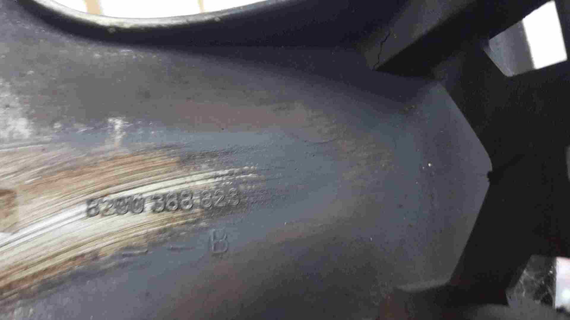 Thumb 3 Renault Clio Kangoo 2001-2006 Wheel Trims Cover 8200388823