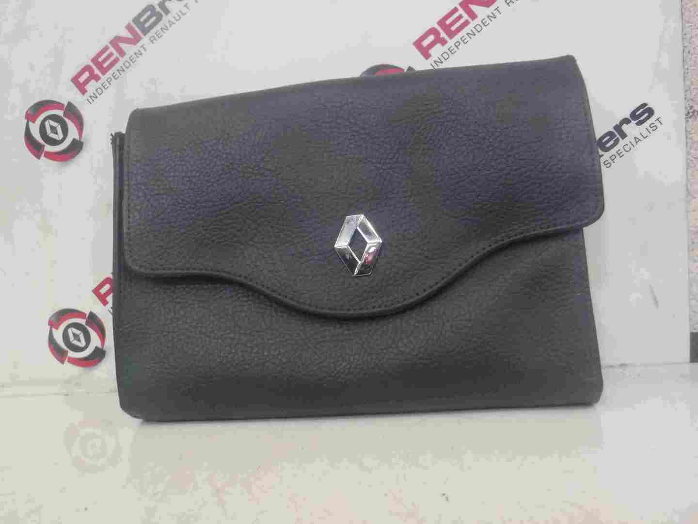Renault Clio Kangoo Megane Document Wallet Holder