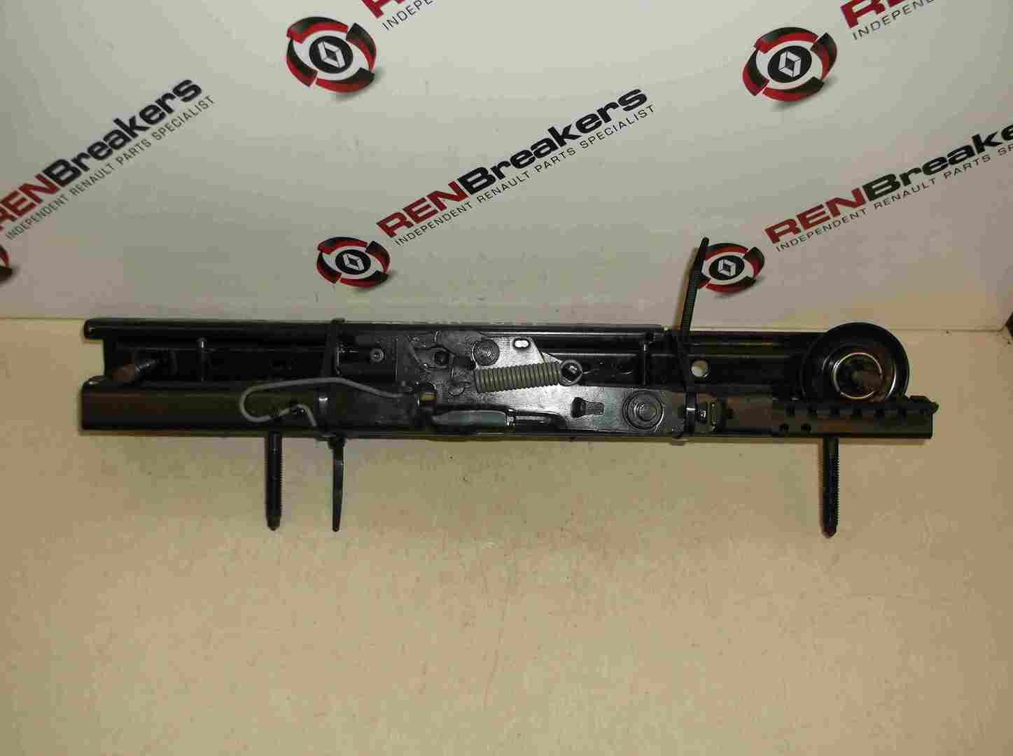 Renault Clio MK 1998-2001 Passenger NSF Front Seat Runners Rails 3dr