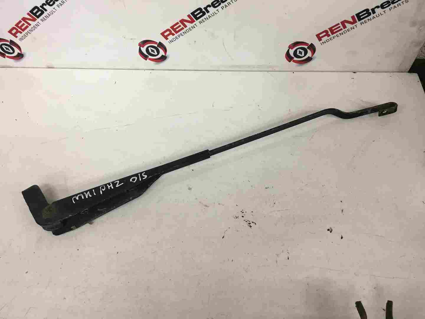 Renault Clio MK1 1990-1996 Driver OSF Front Windscreen Wiper Arm
