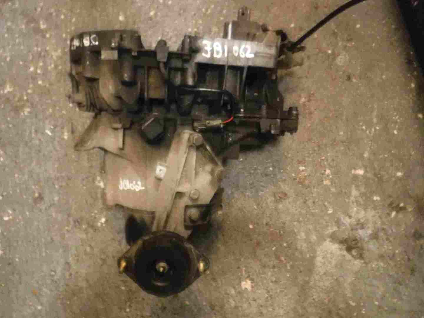 Renault Clio MK1 1990-1998 1.2 Gearbox JB1 062
