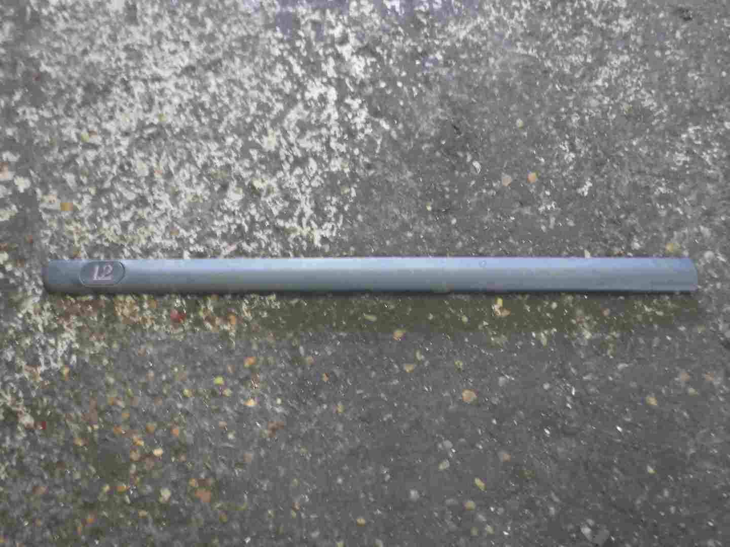 Renault Clio MK1 1990-1998 1.2 Passenger NSF Front Door Moulding Trim 5dr