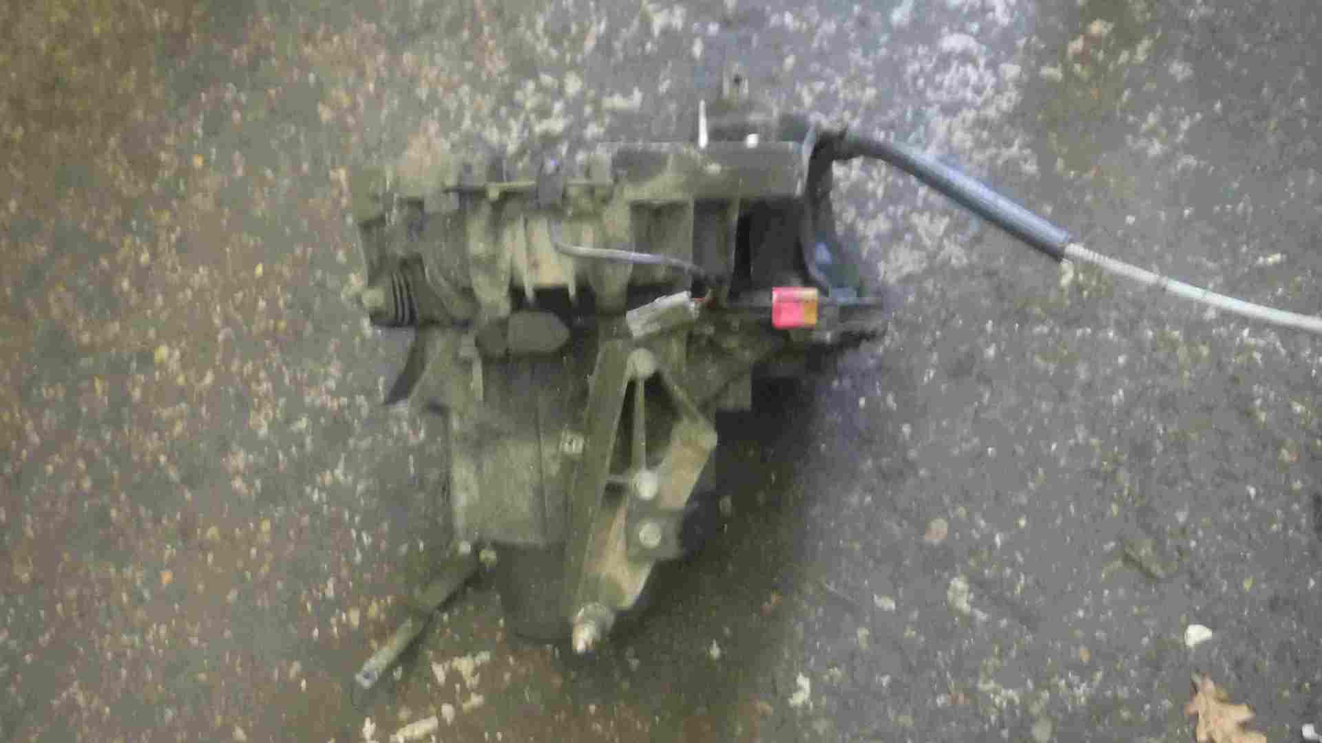 Renault Clio MK1 1990-1998 1.4 8v Gearbox JB1 043