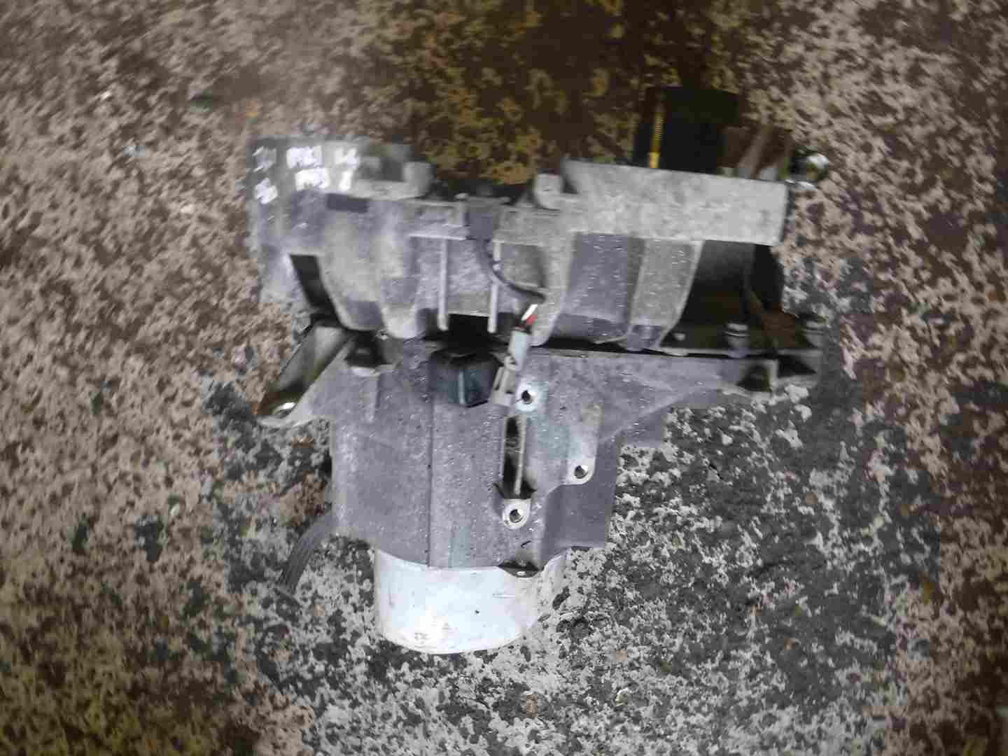 Renault Clio MK1 1990-1998 1.4 8v Gearbox JB1 080 jb1 080