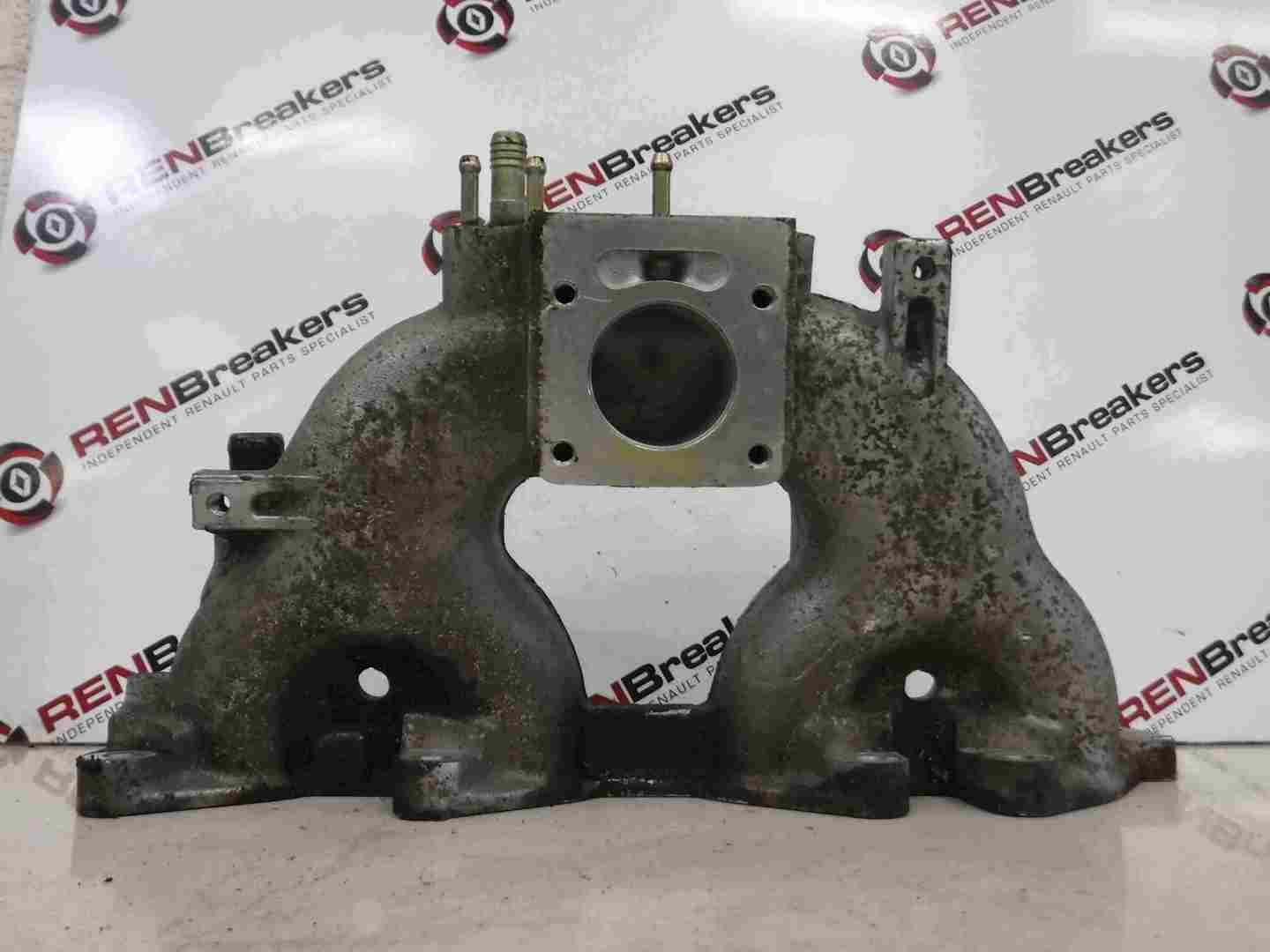 Renault Clio MK1 1990-1998 1.4 8v Inlet Manifold Mani E7J